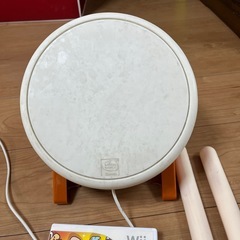 たいこのたつじ太鼓の達人の画像