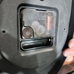 Fishs Eddy(フィッシュエディ)]コーヒーマグ壁掛け時計の画像