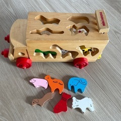 5歳くらいまでもおもちゃの画像