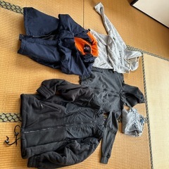 メンズ、Mサイズ古着の画像