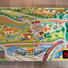 5歳くらいまでもおもちゃの画像