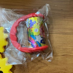 赤ちゃんおもちゃ　ボーネルンドなどの画像