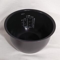 3合炊き 圧力IH炊飯器 NP-RN05 ZOJIRUSHIの画像