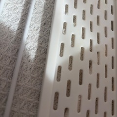 towerキッチン 水切りトレー の画像