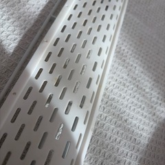 towerキッチン 水切りトレー の画像