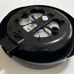 電気グリル鍋　すき焼きの画像