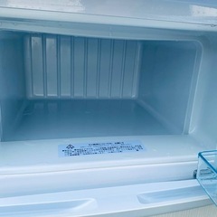 ♦アビテラックス ノンフロン電気冷凍冷蔵庫【2016年製】AR-100Eの画像