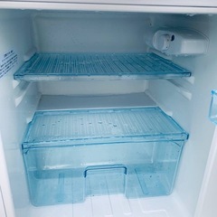 ♦アビテラックス ノンフロン電気冷凍冷蔵庫【2016年製】AR-100Eの画像