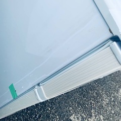 ♦アビテラックス ノンフロン電気冷凍冷蔵庫【2016年製】AR-100Eの画像