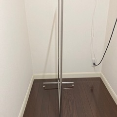 
ハンガーラックの画像