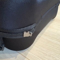 スノーゴーグル　新品未開封の画像