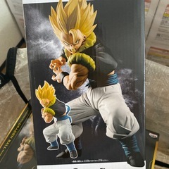 ドラゴンボール超 Grandista -GOGETA-(ゴジータ)の画像