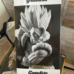 ドラゴンボール超 Grandista -GOGETA-(ゴジータ)の画像