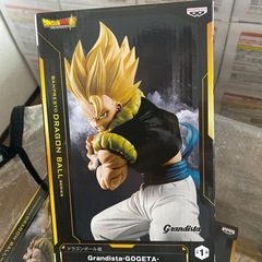 ドラゴンボール超 Grandista -GOGETA-(ゴジータ)の画像