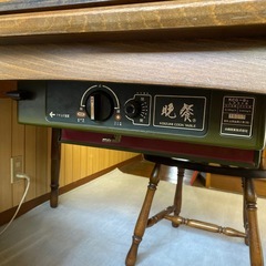 ダイニングセットの画像