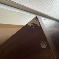 交渉中？本棚◆カラーボックスの画像