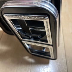 nboxフロントテーブル中古の画像