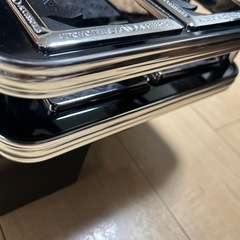 nboxフロントテーブル中古の画像