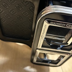 nboxフロントテーブル中古の画像