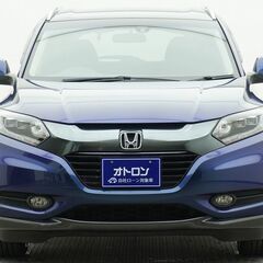 ブルーカラーのヴェゼルはいかがですか？？？の画像