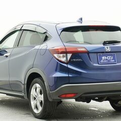 ブルーカラーのヴェゼルはいかがですか？？？の画像