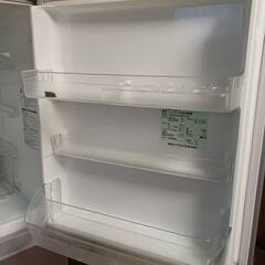 東芝 TOSHIBA 3ドア 冷凍冷蔵庫 GR-G34SY(S) 340L 2014年製 右開き シルバーの画像