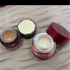 トワニー　お試しに　ファンデーション　美容液　基礎化粧品まとめの画像