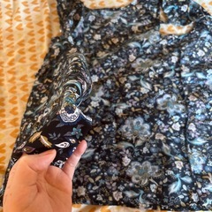 エプロンの画像