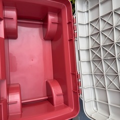 フィールド　　カートの画像