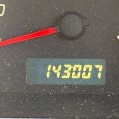 ワゴンR MH21S
の画像