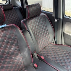 ワゴンR MH21S
の画像