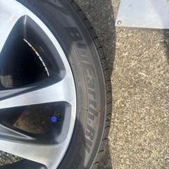 モデリスタホイル15インチの画像