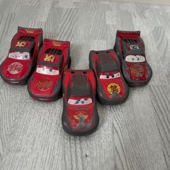 トミカ　カーズの画像