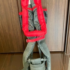 コンビ　スティックキャリアの画像