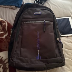 リュックさサックの画像