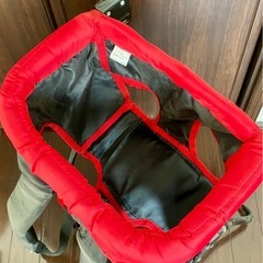 コンビ　スティックキャリアの画像