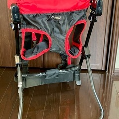 コンビ　スティックキャリアの画像