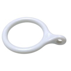 【TOSO】リングランナーＬ（ホワイト）102個の画像