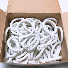 【TOSO】リングランナーＬ（ホワイト）102個の画像