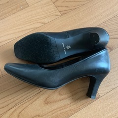 パンプスの画像