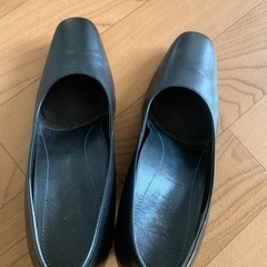 パンプスの画像