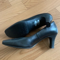 パンプスの画像