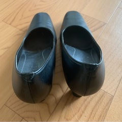 パンプスの画像