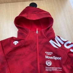 DESCENTE 
デサントの画像