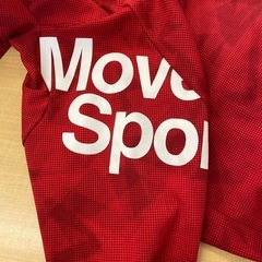 DESCENTE 
デサントの画像