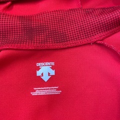 DESCENTE 
デサントの画像