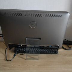 【配送出来ます】おまけ付 DELL デスクトップ 一体型 デスクトップパソコン パソコン Inspiron One 2310 Windows11 Pro（近くなら配送も可能です。宅配もお問合せ下さい）の画像