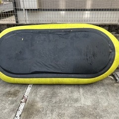 アキレス　こゴムボートの画像