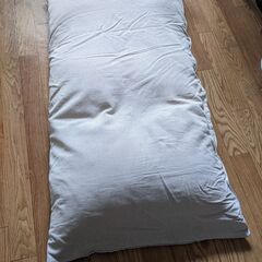 クッション(60x110cm)の画像