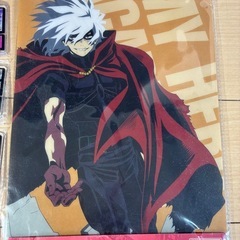 僕のヒーローアカデミア  一番くじの画像